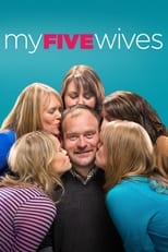Poster for My Five Wives