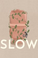 Slow poster movie