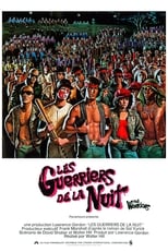 Les Guerriers de la nuit serie streaming