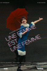 Une femme est une femme