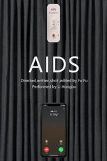 AIDS poster