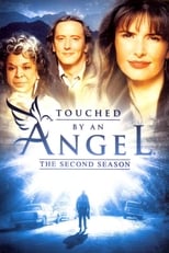 Poster for Touched by an Angel Season 2
