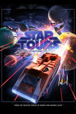 Star Tours: The Adventures Continue (2011)