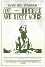 Poster for One Hundred & Sixty Acres