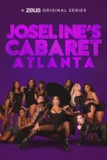 Joseline’s Cabaret: Atlanta (2021)