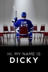 Hi, My Name is Dicky main poster