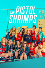 Poster for The Pistol Shrimps