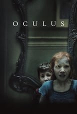 Poster for Oculus 