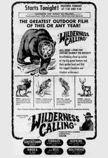 Wilderness Calling poster