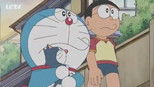 Doraemon, el gato cósmico 1x91 (S01E91)