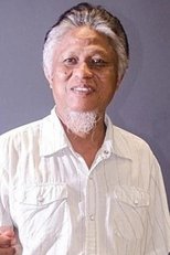 Foto retrato de Rosli Rahman Adam