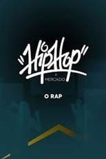 Poster di Hip-Hop e Mercado: O Rap