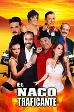 Poster for El Nacotraficante