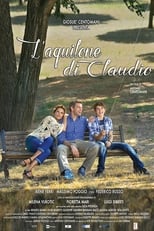 Poster for L'aquilone di Claudio