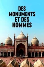 Poster for Des Monuments Et Des Hommes Season 1