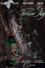 Poison Ivy poster