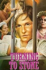 Poster for Turning to Stone 