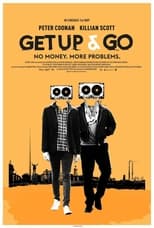 Poster for Get Up And Go