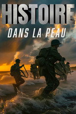 Histoire dans la peau poster