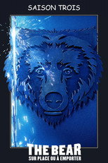The Bear saison 3 — affiche officielle