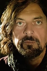 Poster van Alan Parsons