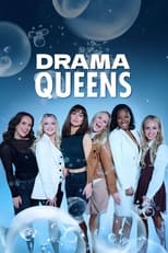 Poster for Drama Queens