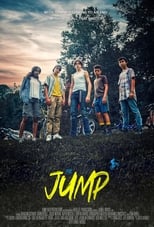 Poster di The Jump
