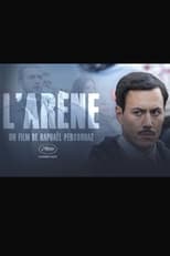 Poster for L'Arène 