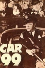 Poster for Car 99