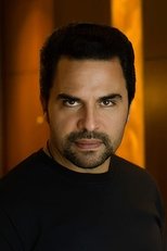 Manny Perez poster movie