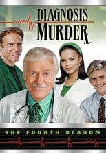 Poster for Diagnosis: Murder Season 4