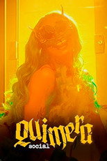 Poster for Quimera Social