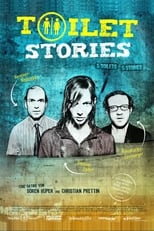 Poster for Toilet Stories