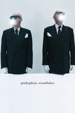 Nonetheless poster