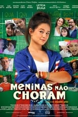 Poster for Meninas Não Choram