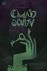 Poster for Hidden City 