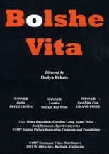 Poster for Bolshe vita