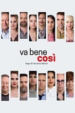 Poster for Va bene così