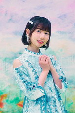 相川奈央 as Self in 22/7 計算外