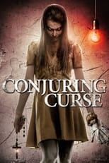 Poster for Conjuring Curse
