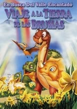 The Land Before Time V: The Mysterious Island