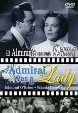 The Admiral Was a Lady