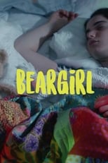 Poster for BearGirl