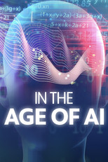 In the Age of AI poster