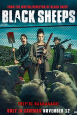 Black Sheeps