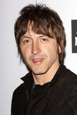 Foto retrato de Gem Archer