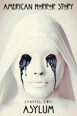 Poster zu Asylum – American Horror Story