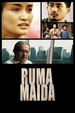 Poster for Ruma Maida