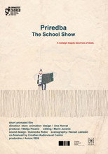 Poster for School Show