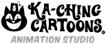Ka-Ching Cartoons